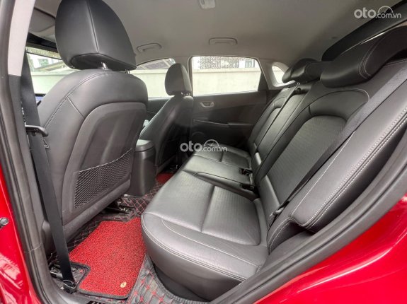 Hyundai Kona 2.0 AT Đặc biệt 2020 - Xe đẹp giá 599tr