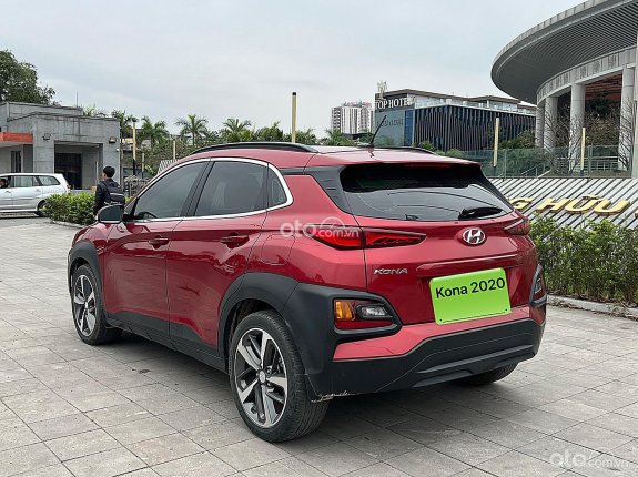 Hyundai Kona 2.0 AT Đặc biệt 2020 - Xe đẹp giá 599tr