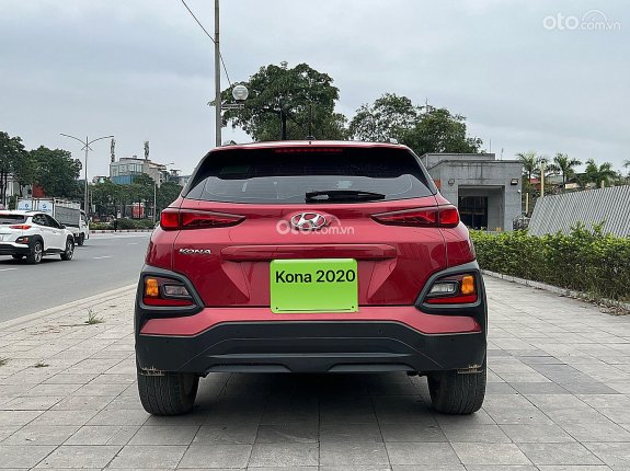 Hyundai Kona 2.0 AT Đặc biệt 2020 - Xe đẹp giá 599tr