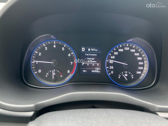 Hyundai Kona 2.0 AT Đặc biệt 2020 - Xe đẹp giá 599tr