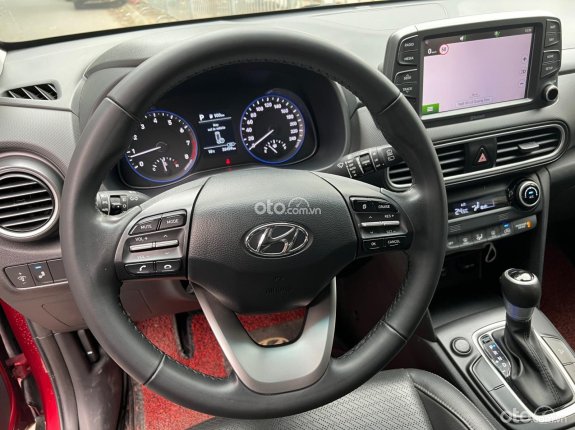 Hyundai Kona 2.0 AT Đặc biệt 2020 - Xe đẹp giá 599tr