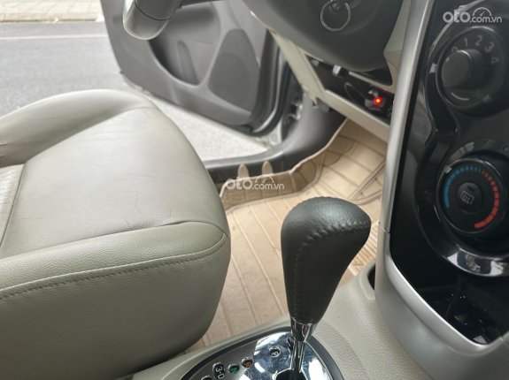 Toyota Vios 1.5G AT 2011 - Biển HN