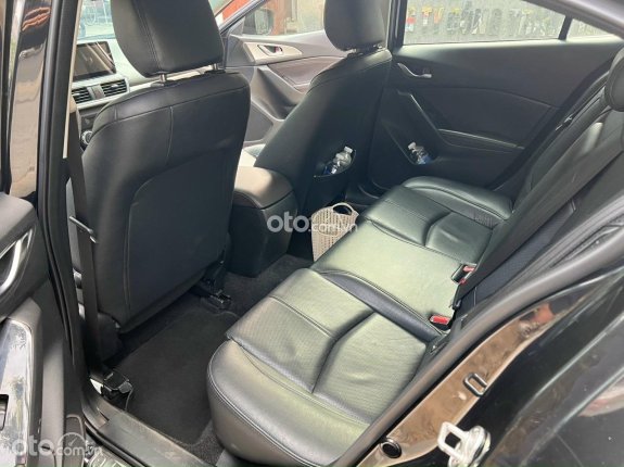 Mazda 3 2019 - Biển HN