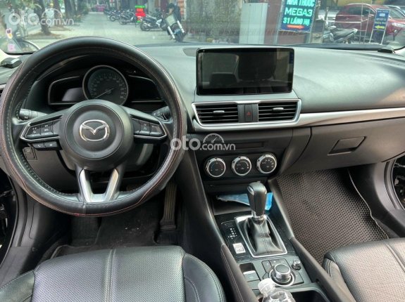 Mazda 3 2019 - Biển HN