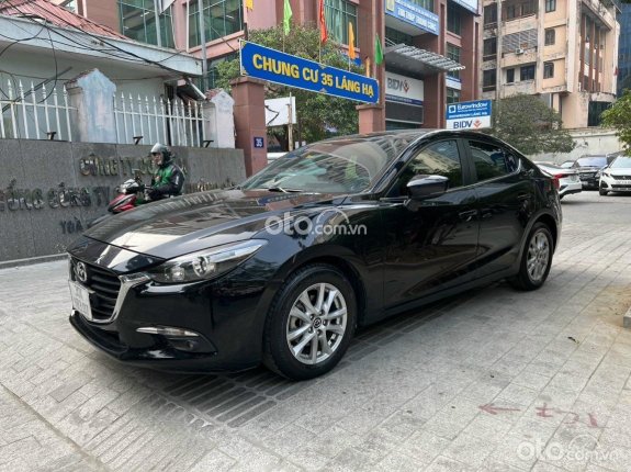 Mazda 3 1.5at 2019 - Giá 539tr