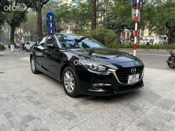Mazda 3 2019 - Biển HN