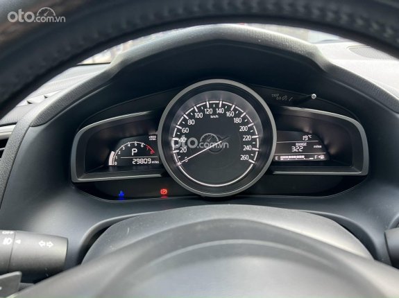 Mazda 3 2019 - Biển HN