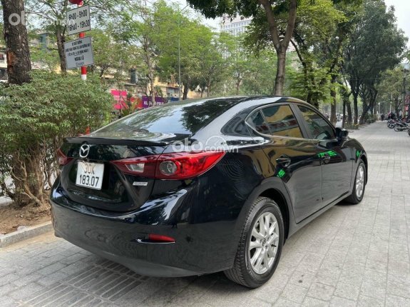 Mazda 3 2019 - Biển HN