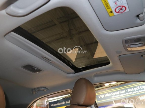 Kia Rio 1.4 AT Hatchback 2016 - Xe màu nâu, xe nhập