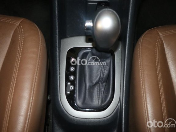 Kia Rio 1.4 AT Hatchback 2016 - Xe màu nâu, xe nhập