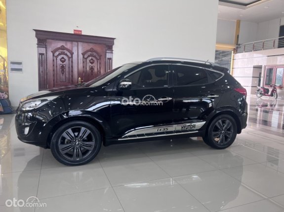 Hyundai Tucson 2013 - Nhập khẩu Hàn Quốc, hai cầu, bản cao cấp nhất