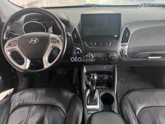 Hyundai Tucson 2013 - Nhập khẩu Hàn Quốc, hai cầu, bản cao cấp nhất