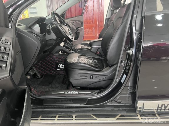 Hyundai Tucson 2013 - Nhập khẩu Hàn Quốc, hai cầu, bản cao cấp nhất