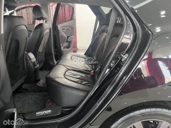 Hyundai Tucson 2013 - Nhập khẩu Hàn Quốc, hai cầu, bản cao cấp nhất