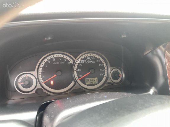 Ford Escape 2010 - Bán ô tô mới 95% giá chỉ 335tr