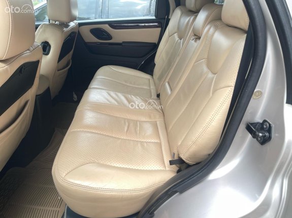 Ford Escape 2010 - Bán ô tô mới 95% giá chỉ 335tr