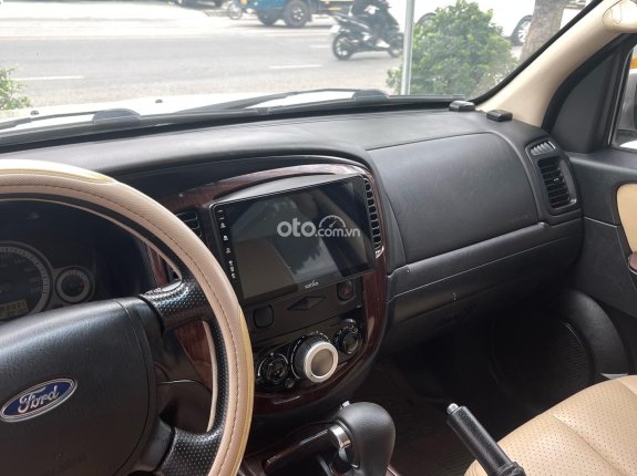 Ford Escape 2010 - Bán ô tô mới 95% giá chỉ 335tr