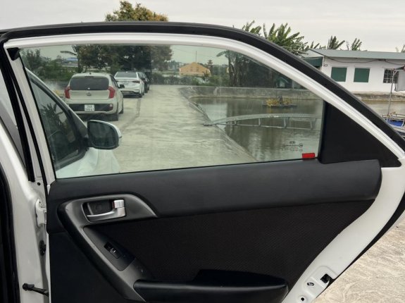 Kia Forte 2012 - Bao rút hồ sơ