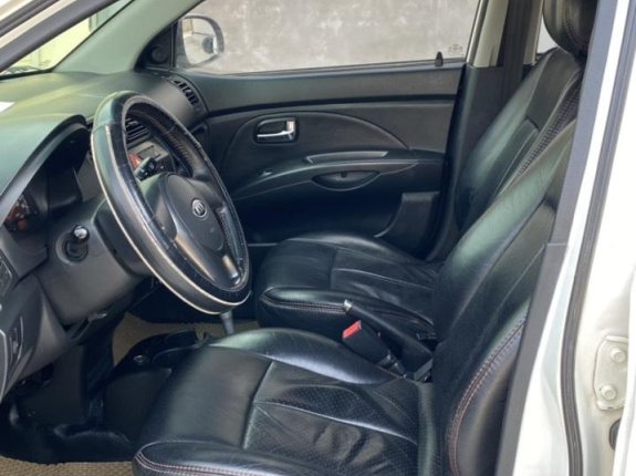 Kia Morning 2010 - Xe công chức văn phòng đi lại cực ít