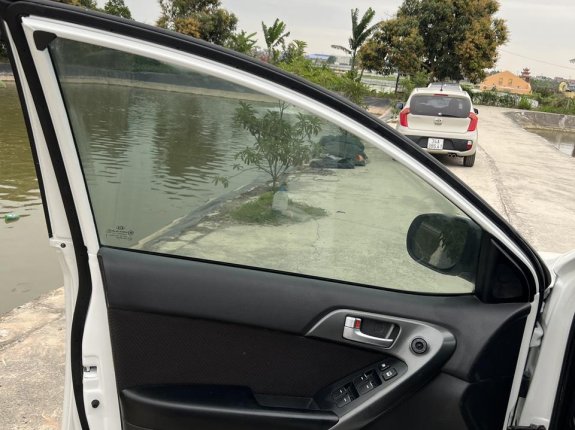 Kia Forte 2012 - Bao rút hồ sơ