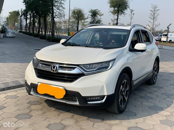 Xe nhập khẩu, biển Hà Nội