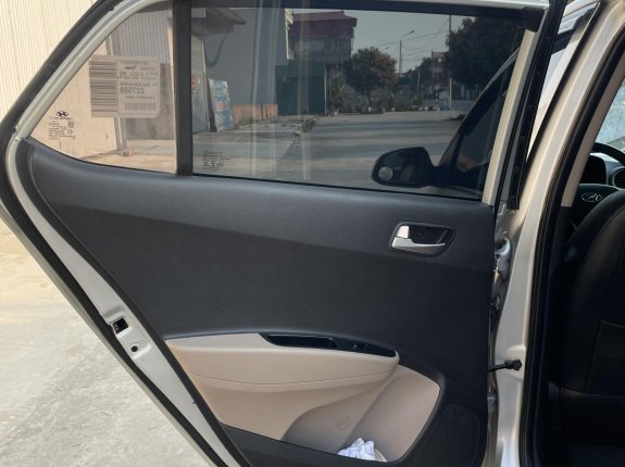 Hyundai Grand i10 2015 - Odo 4 vạn