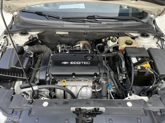 Chevrolet Cruze LTZ 2013 - Giấy tờ đầy đủ, có hỗ trợ mua trả góp