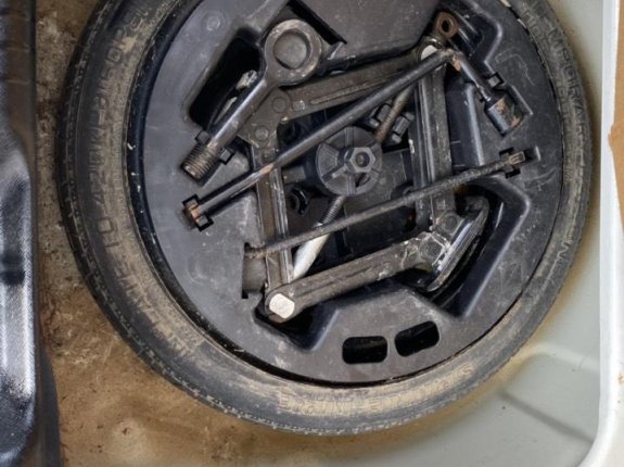 Kia Morning 2010 - Xe công chức văn phòng đi lại cực ít