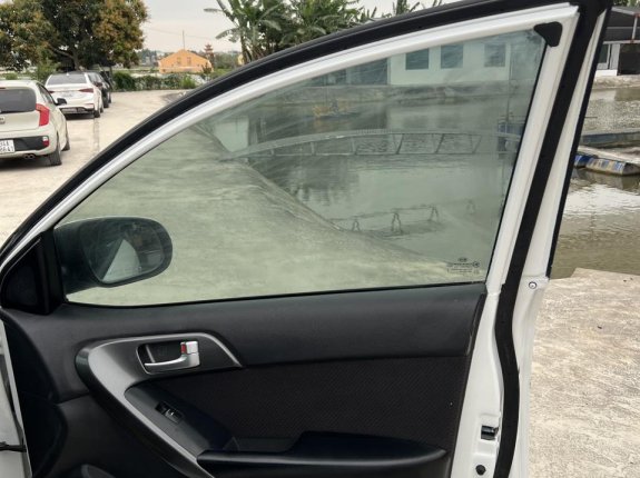 Kia Forte 2012 - Bao rút hồ sơ
