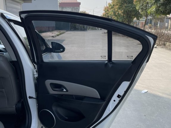 Chevrolet Cruze LTZ 2013 - Giấy tờ đầy đủ, có hỗ trợ mua trả góp