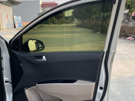 Hyundai Grand i10 2015 - Odo 4 vạn