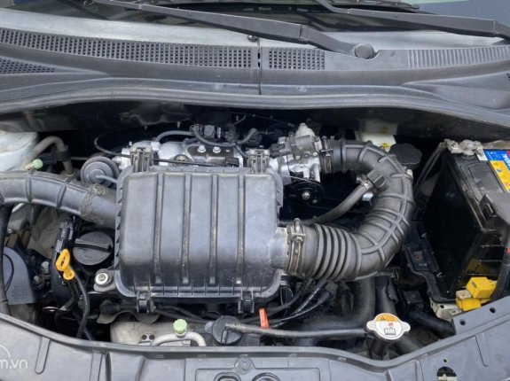 Kia Morning 2010 - Xe công chức văn phòng đi lại cực ít