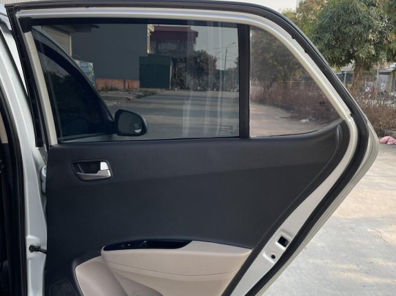 Hyundai Grand i10 2015 - Odo 4 vạn