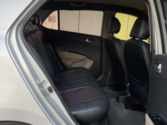 Hyundai Grand i10 2015 - Odo 4 vạn