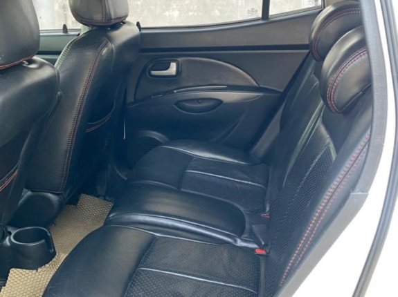 Kia Morning 2010 - Xe công chức văn phòng đi lại cực ít