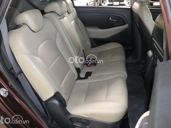 Kia Rondo 2019 - Bản thiếu