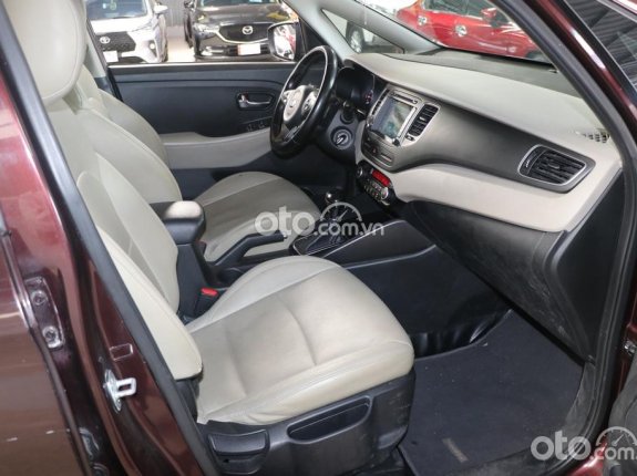 Kia Rondo 2019 - Bản thiếu