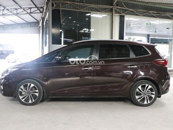 Kia Rondo 2019 - Bản thiếu
