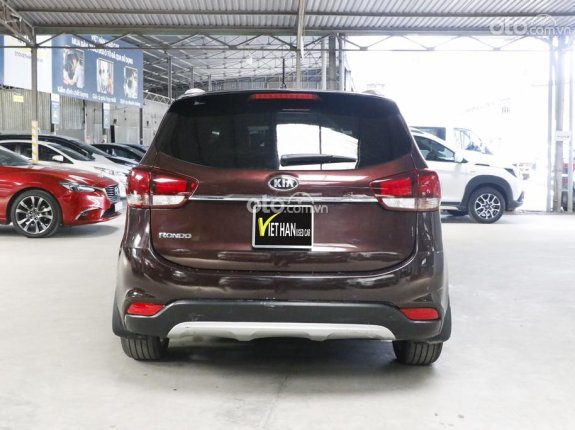 Kia Rondo 2019 - Bản thiếu