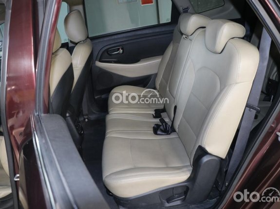 Kia Rondo 2019 - Bản thiếu