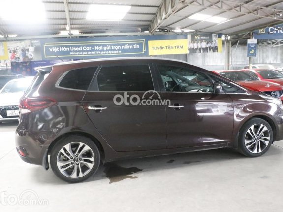 Kia Rondo 2019 - Bản thiếu