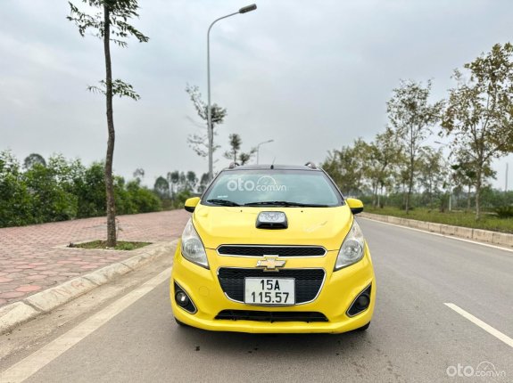 Xe số sàn, bản đủ, giá 138tr
