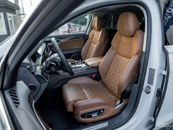Audi S8 2020 - Siêu độc, xe hiệu năng cao gần 600 mã lực