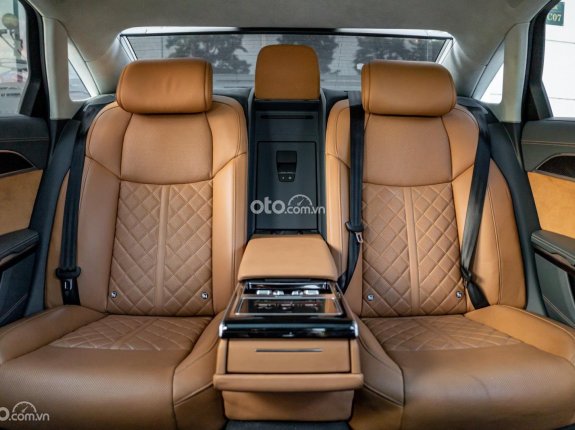 Audi S8 2020 - Siêu độc, xe hiệu năng cao gần 600 mã lực