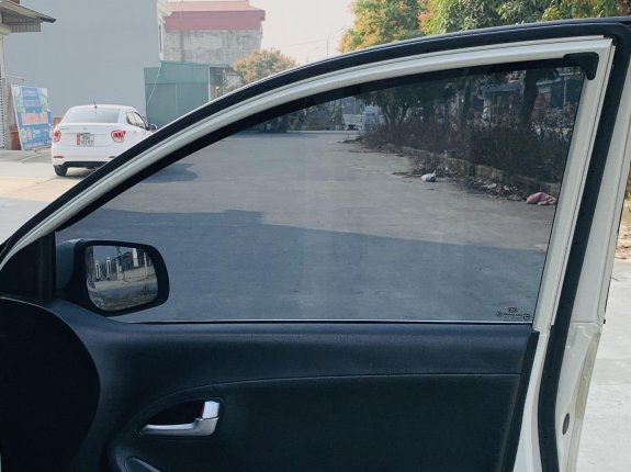 Kia Morning 2012 - Màu trắng, nhập khẩu, giá cực tốt