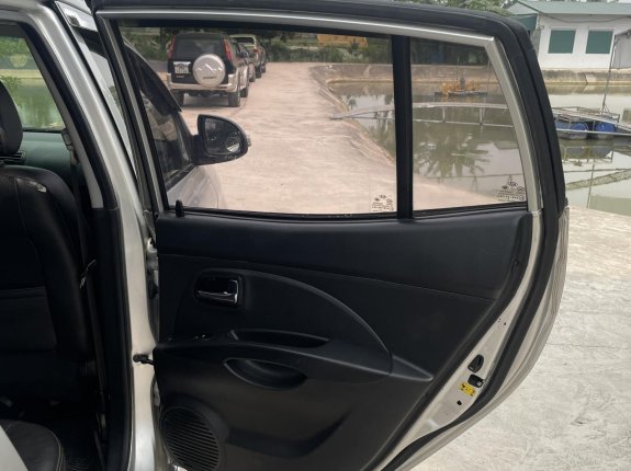 Kia Morning 2011 - Màu xám, nhập khẩu nguyên chiếc, giá 199tr