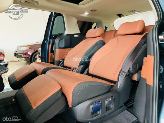 Kia Carnival 2022 - Biển thành phố, xe mới như hãng, hỗ trợ ngân hàng