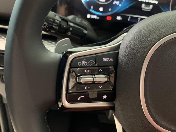 Kia Carnival 2022 - Biển thành phố, xe mới như hãng, hỗ trợ ngân hàng