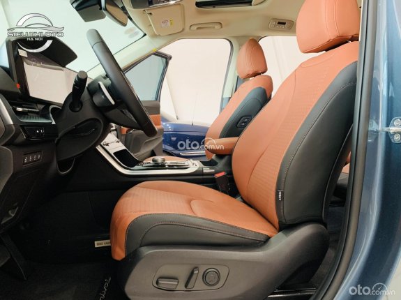 Kia Carnival 2022 - Biển thành phố, xe mới như hãng, hỗ trợ ngân hàng