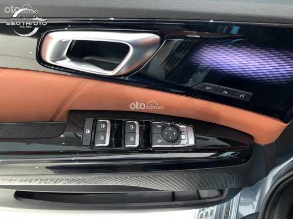 Kia Carnival 2022 - Biển thành phố, xe mới như hãng, hỗ trợ ngân hàng